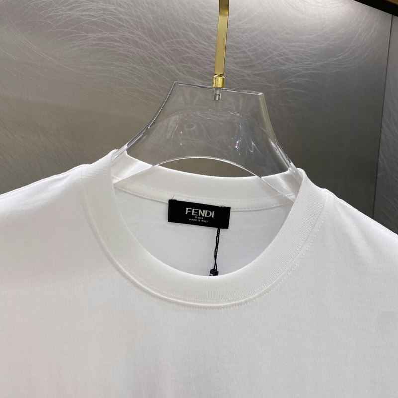 Fendi T-Shirts